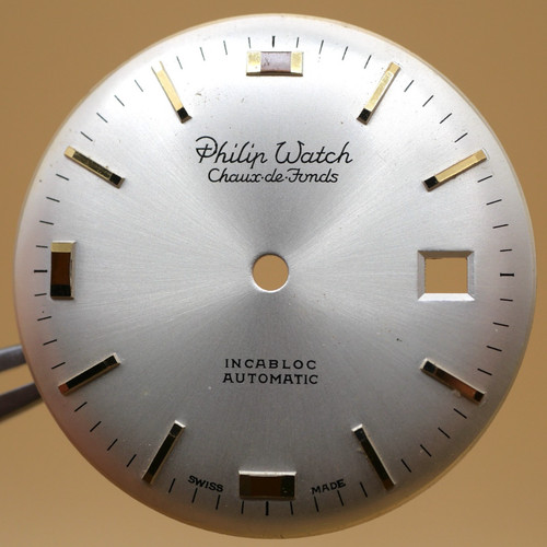 Cadran montre eta 2452 - de,