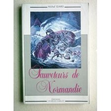 Sauveteurs de Normandie |