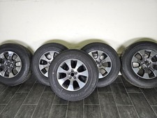 5x Jeep Wrangler Jl 18 Pouces
