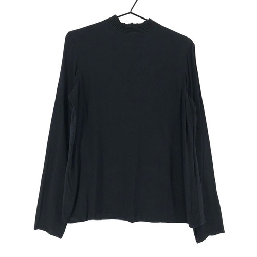 Massimo dutti haut col montant - dutti,