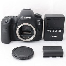 【Top Mint】Canon EOS 6D