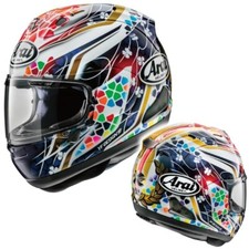 Casque intégral Arai RX-7X