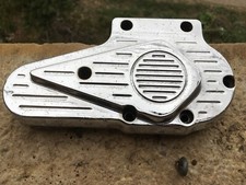 Carter d’embrayage Fred Kodlin pour Harley Davidson Softail début 1990 très rare