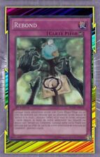 Rebond REDU-FR079 Contre-Piège=Annulation Effet/Magie/Piège De Renvoi Mstr/Main