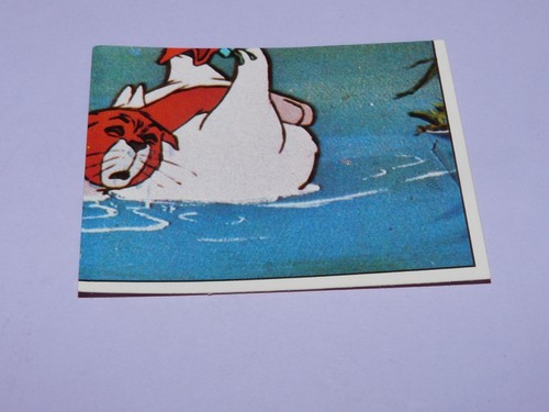 Image panini les - les, aristochats