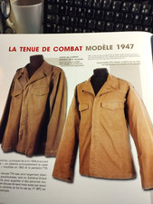 12) Veste Allégée Mod 47 TTA