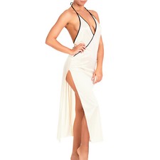 Longue Nuisette Sexy Lingerie