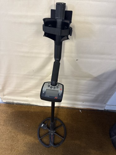 Minelab explorer - explorer, se
