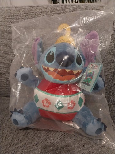 Disney stitch peluche - peluche, "merry