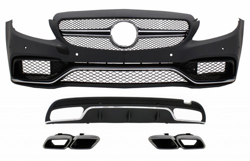 Kit carrosserie pour - , mercedes