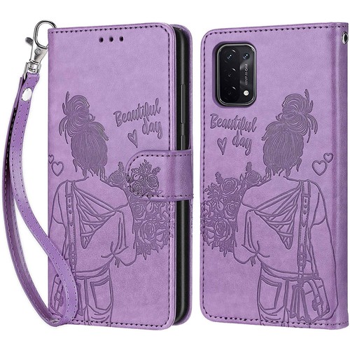 Coque pour oppo a54 - coque,