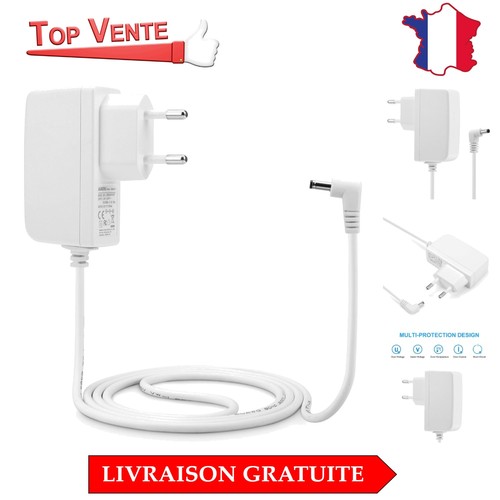 Adaptateur secteur dect pour - adaptateur,