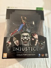 Injustice Gods among us