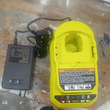 RYOBI CHARGER ONE + PCG002