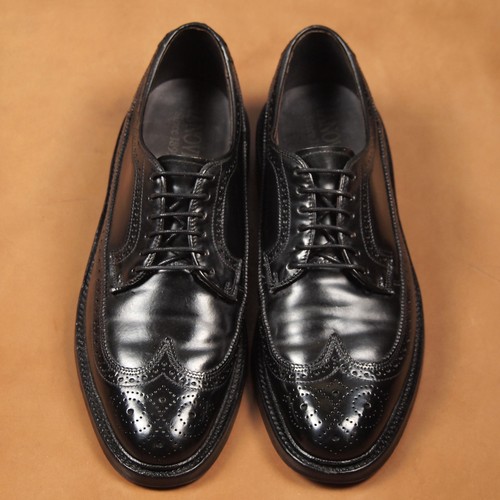 Hanover shell cordovan - hanover,