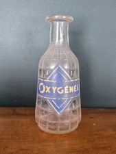 Ancienne Bouteille Absinthe