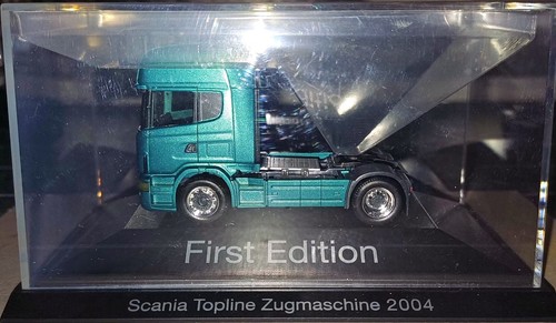 Herpa camions scania - herpa,