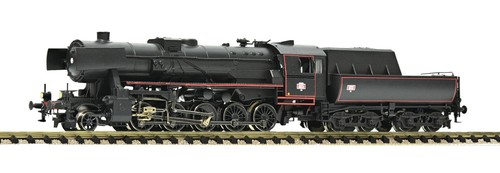 Fleischmann locomotive - fleischmann, à