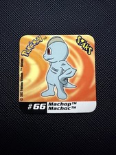 Pokémon Magnet Aimant Staks