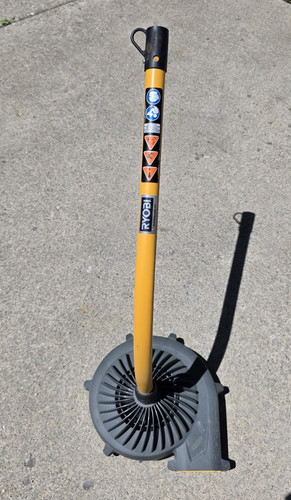 Ryobi expand leaf - expand-it, blower