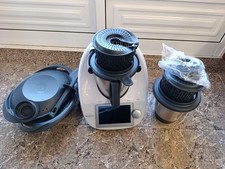 Vorwerk thermomix tm6 extra - vorwerk,