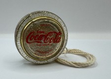 Genuine Russell Spinner yo yo