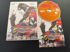 Jeu nintendo wii - the, king