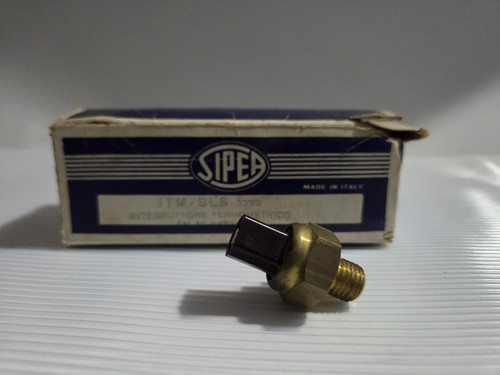 Bulbe température fiat - bulbe,