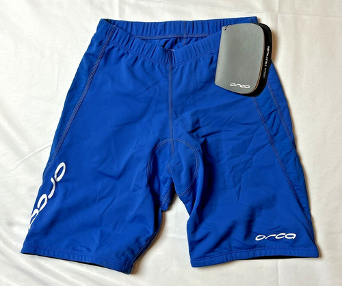 Nwt orca women race - orca, pant