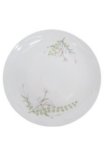 Johann Haviland Assiette Plate Porcelaine Floral Vintage