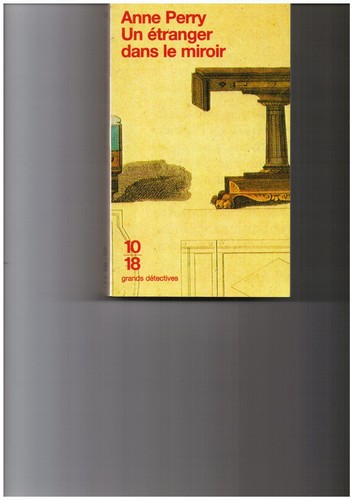 Lot livres anne perry - lot, perry/