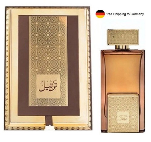 Tarteel gold 75ml arabian - 75ml, by