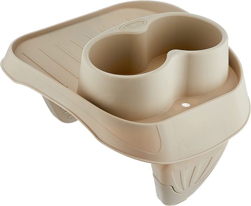 Porte bouteille pour piscine - pour,