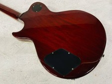 Greg Bennett AV-5 Electric