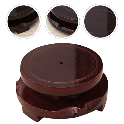 Socle tournant accessoires - socle,