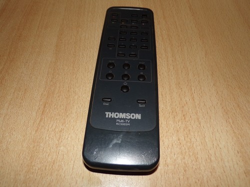 Télécommande thomson multi - télécommande,