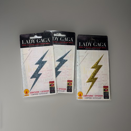 Lot lady gaga peel and - of,