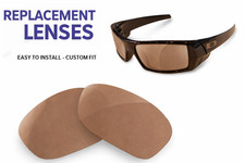 verres de remplacement