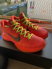 Nike Kobe 6 Protro Reverse