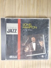 Les génies du jazz : lionel