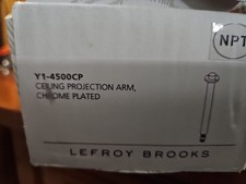 Lefroy Brooks - Y1 - 4500 Cp-
