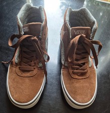 Vans - Baskets montantes Homme taille 39