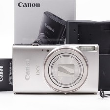 Canon ixy 650 powershot elph - ixy,