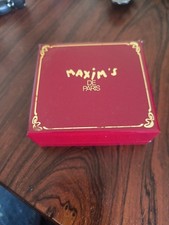Jeux De 421 Maxim's Paris