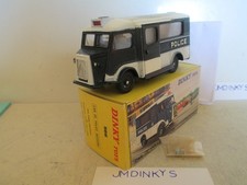 DINKY TOYS 566 CITROEN H