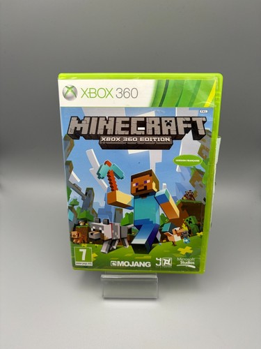 Minecraft microsoft xbox - –,