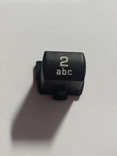 Bouton touche abc pour - bouton,