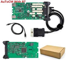 One Single Board Multi Diag