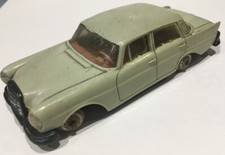 NOREV ANCIENNE Mercedes Benz