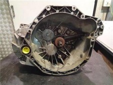 Pk6002 Boite De Vitesse